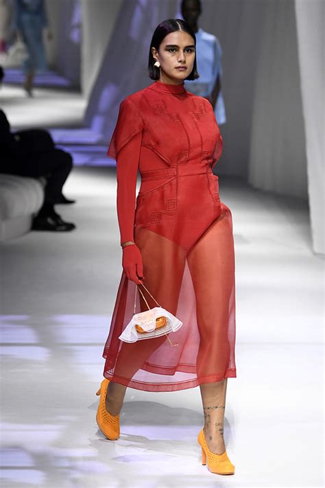 fendi ss21